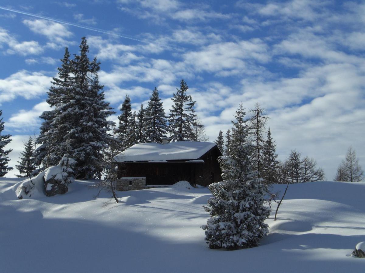 Ferienwohnungen Berganemone Schönau am Königssee Екстериор снимка