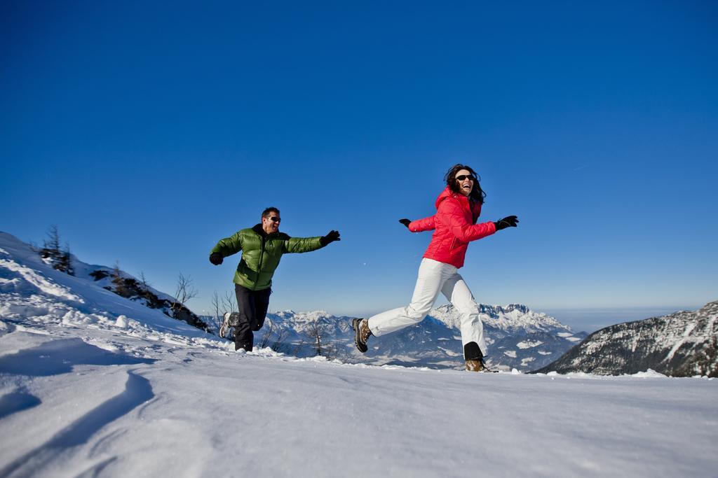 Ferienwohnungen Berganemone Schönau am Königssee Екстериор снимка