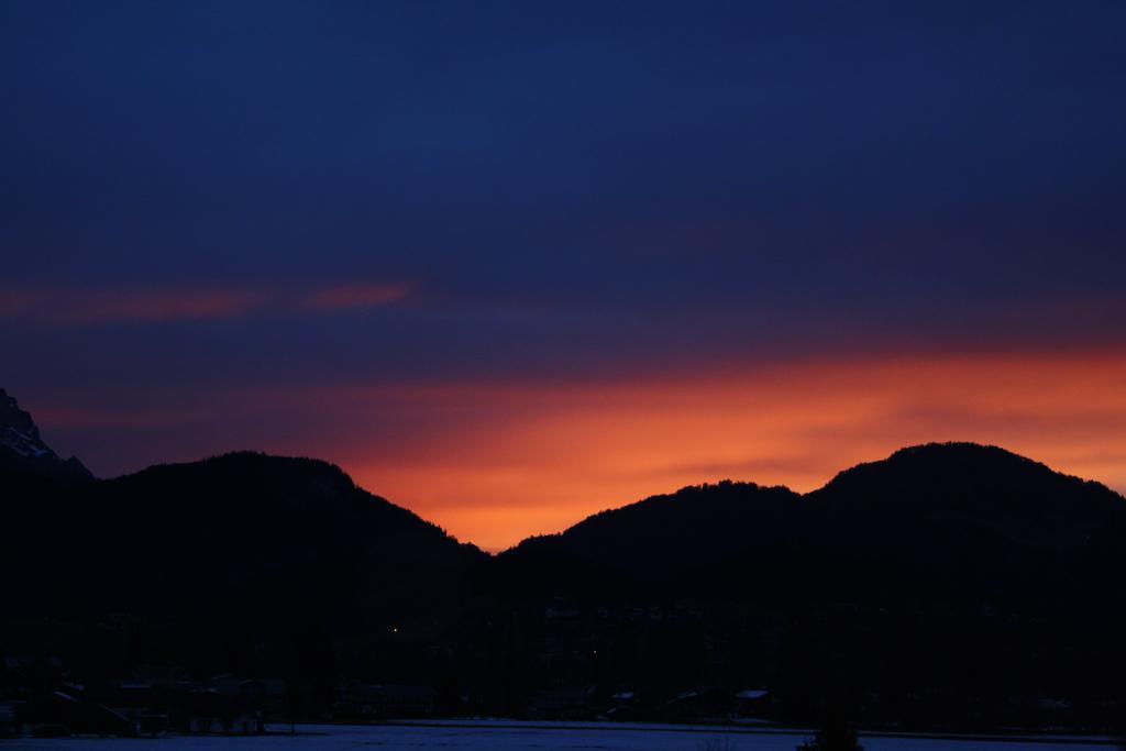 Ferienwohnungen Berganemone Schönau am Königssee Екстериор снимка