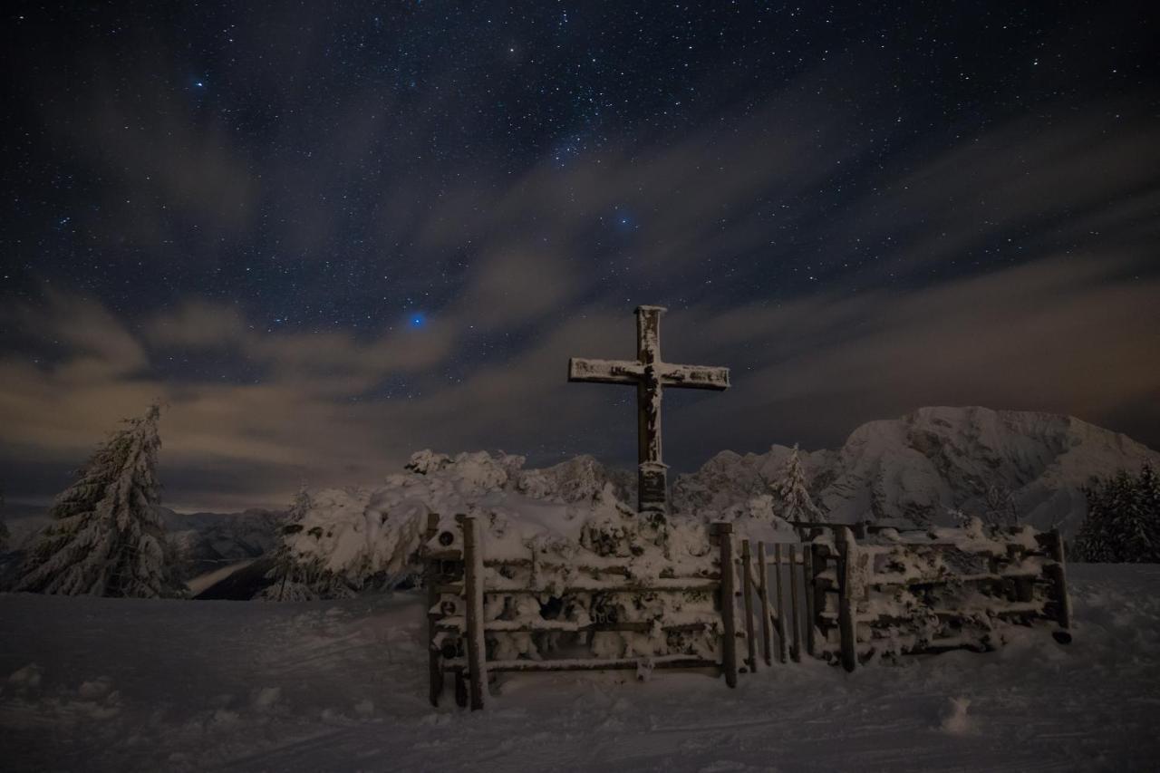 Ferienwohnungen Berganemone Schönau am Königssee Екстериор снимка